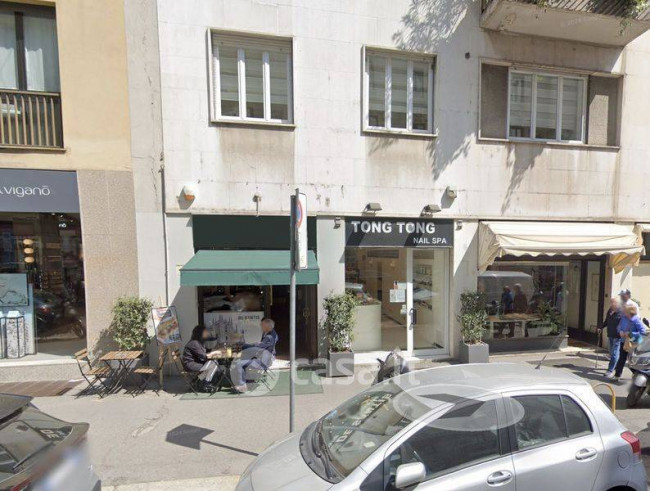 Negozio in affitto a Milano