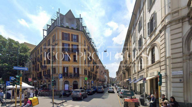 Negozio in affitto a Milano