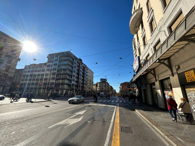 Negozio in affitto a Milano