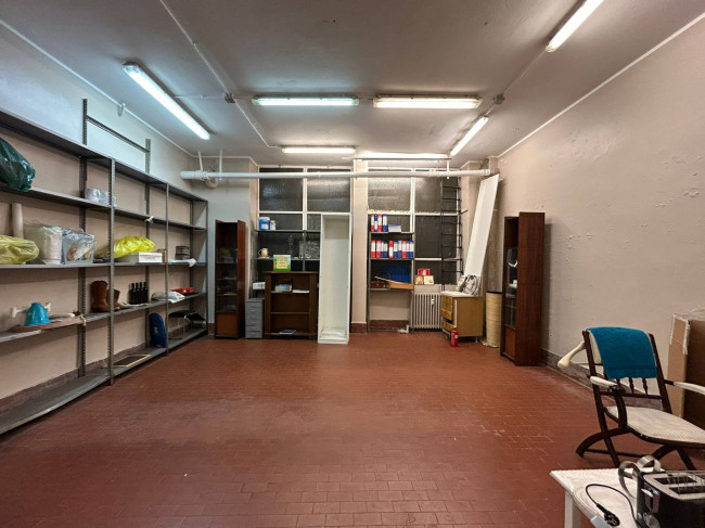 Negozio in affitto a Milano