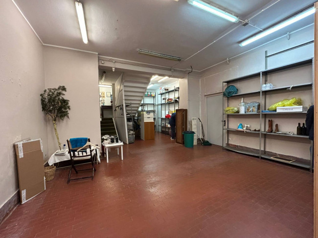 Negozio in affitto a Milano