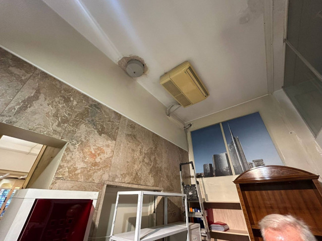 Negozio in vendita a Milano