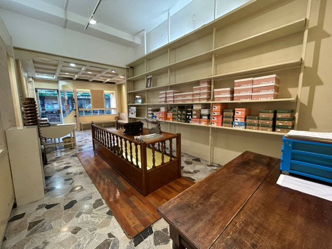 Negozio in vendita a Milano