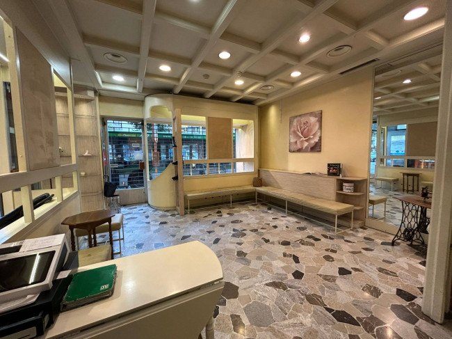 Negozio in vendita a Milano