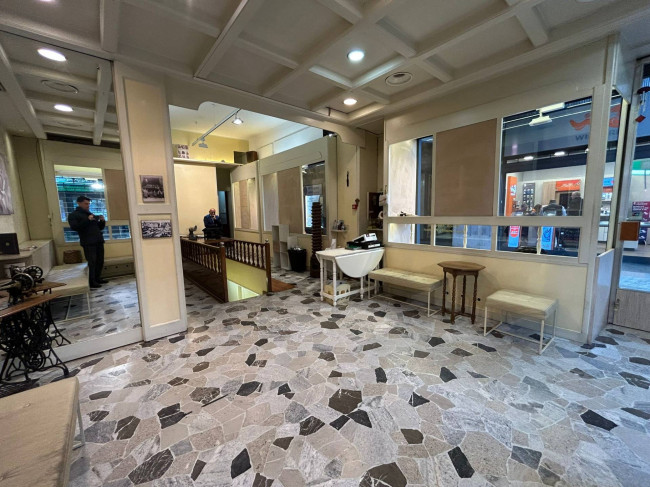 Negozio in vendita a Milano