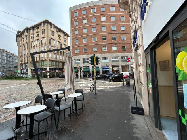 Negozio in affitto a Milano