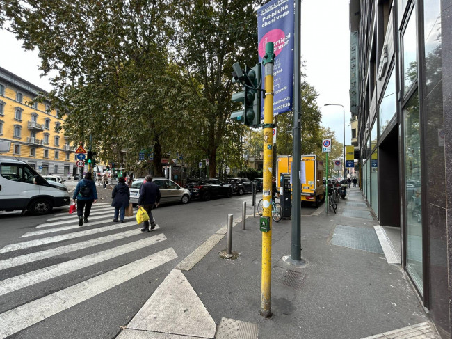 Negozio in affitto a Milano