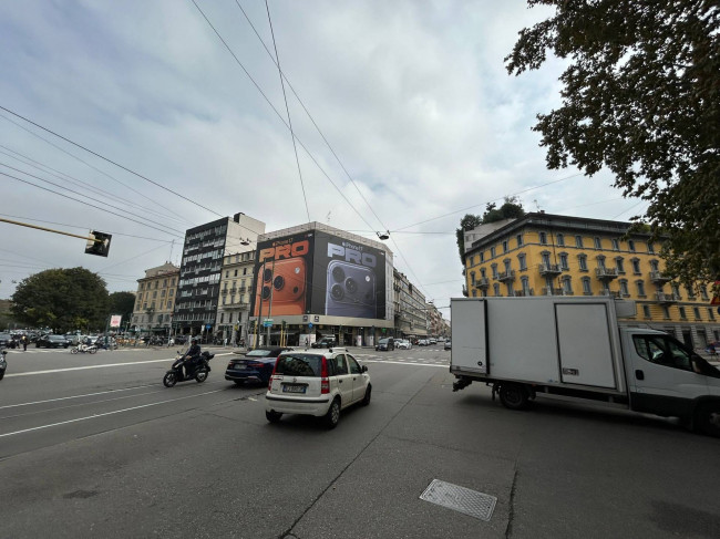 Negozio in affitto a Milano