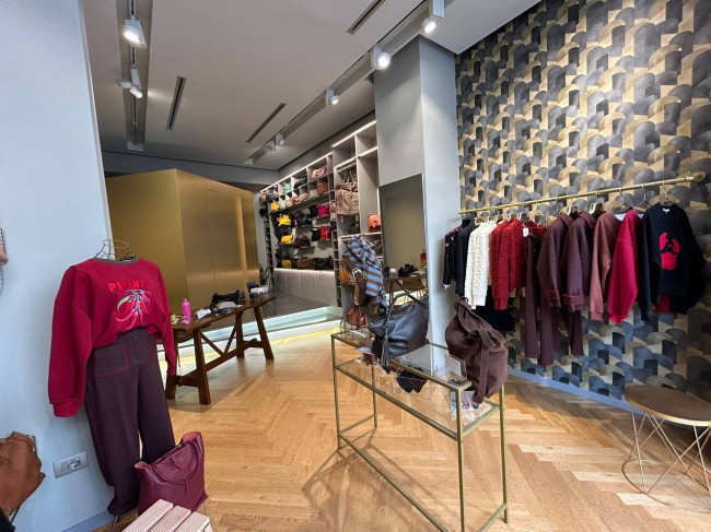 Negozio in affitto a Milano