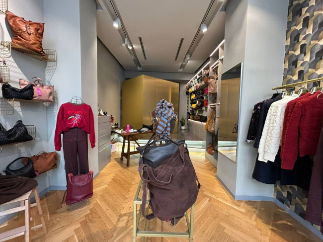 Negozio in affitto a Milano