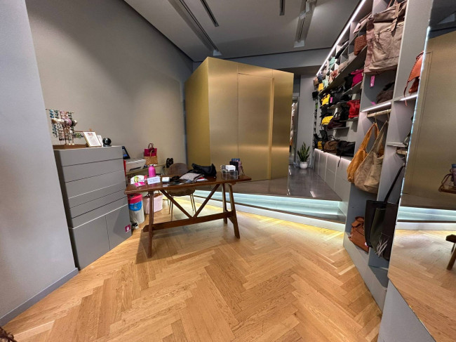 Negozio in affitto a Milano