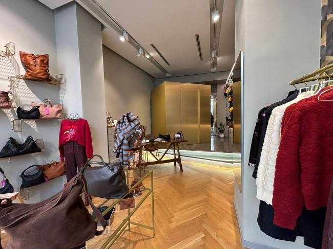 Negozio in affitto a Milano