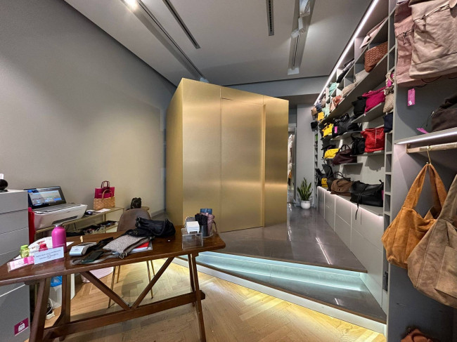 Negozio in affitto a Milano