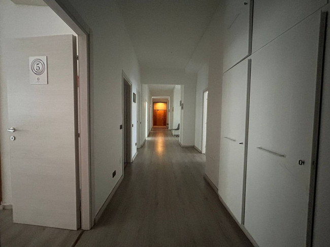 Ufficio in affitto a Milano