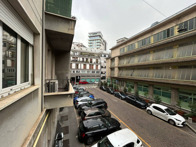 Ufficio in affitto a Milano