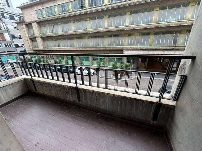 Ufficio in affitto a Milano