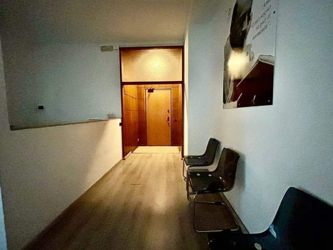 Ufficio in affitto a Milano