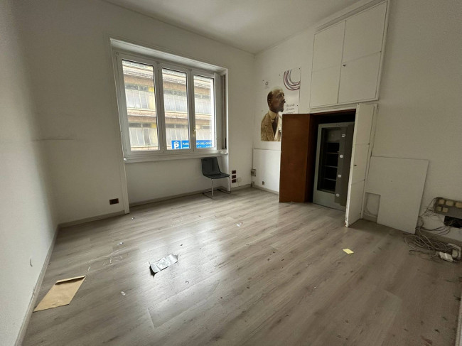 Ufficio in affitto a Milano