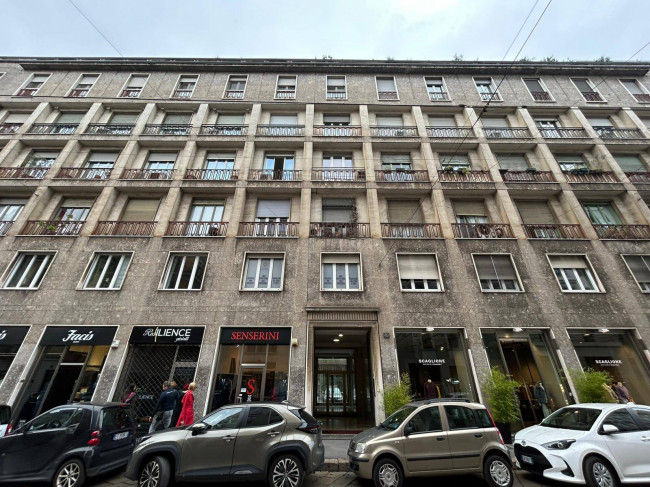 Ufficio in affitto a Milano