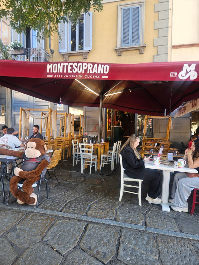 Negozio in affitto a Milano