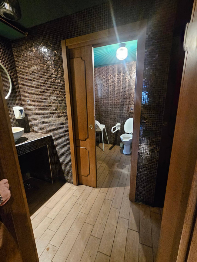 Negozio in affitto a Milano