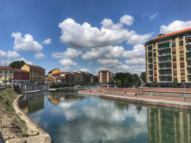 Negozio in affitto a Milano