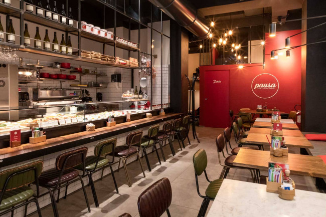 Negozio in affitto a Milano