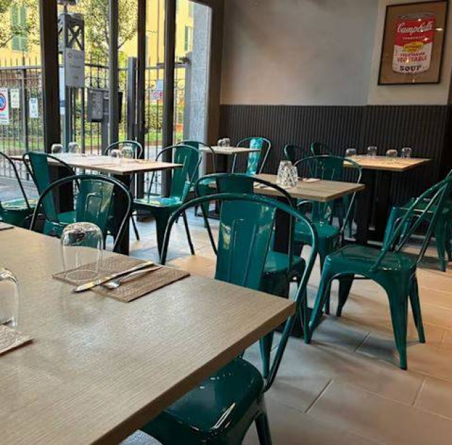 Negozio in affitto a Milano