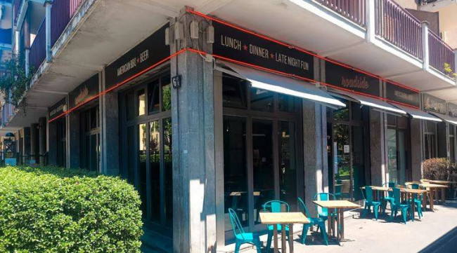 Negozio in affitto a Milano