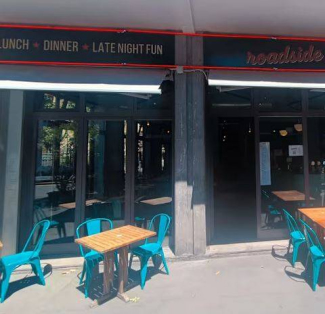 Negozio in affitto a Milano