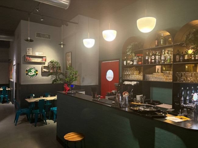 Negozio in affitto a Milano