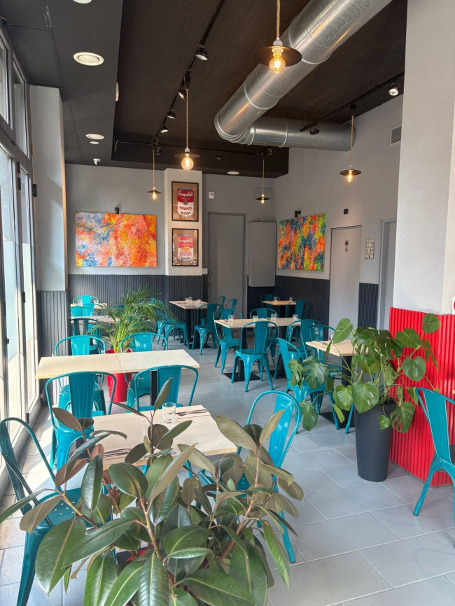 Negozio in affitto a Milano