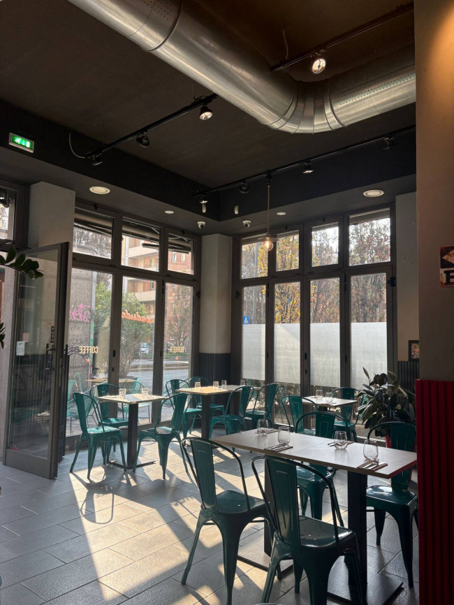 Negozio in affitto a Milano