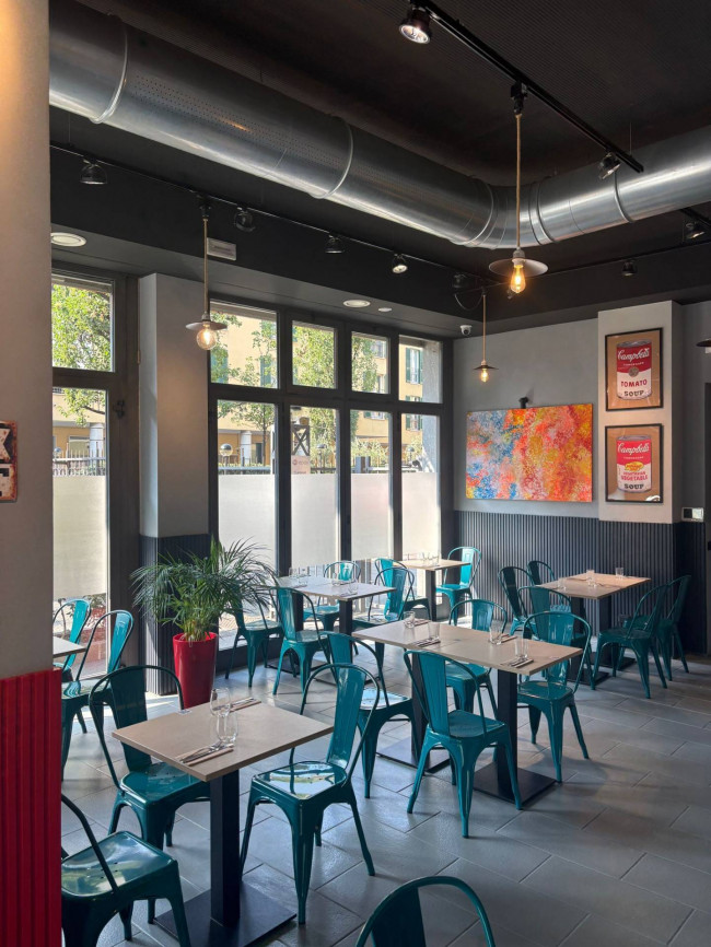 Negozio in affitto a Milano