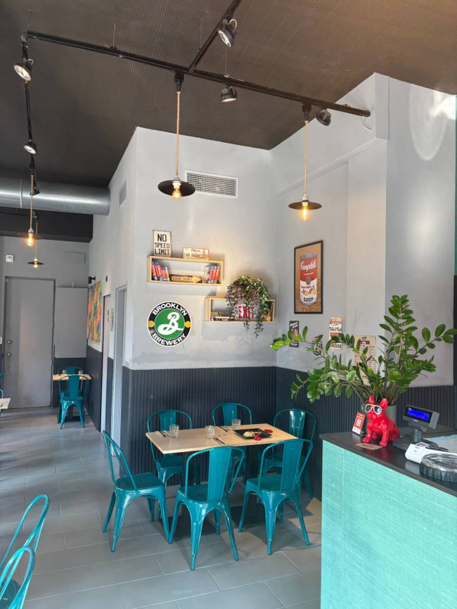 Negozio in affitto a Milano