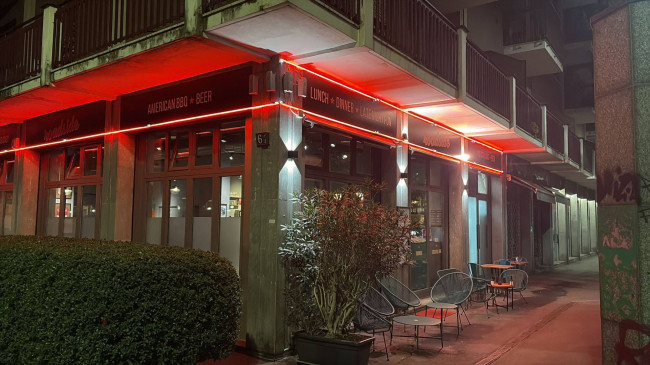 Negozio in affitto a Milano