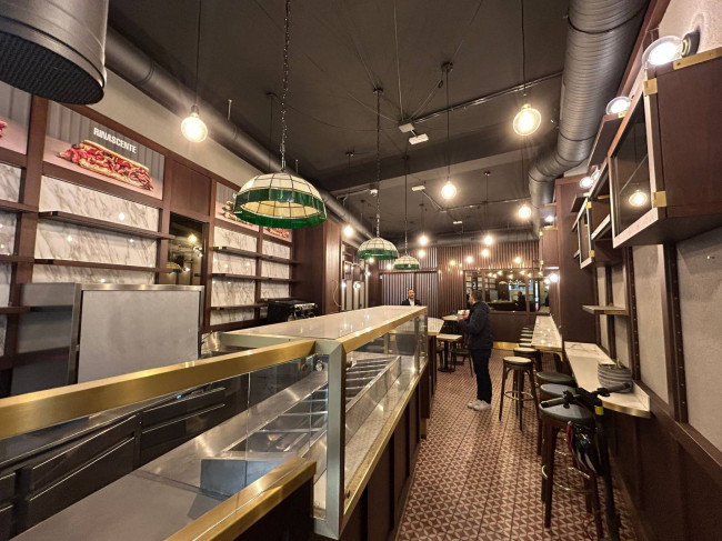 Negozio in affitto a Milano