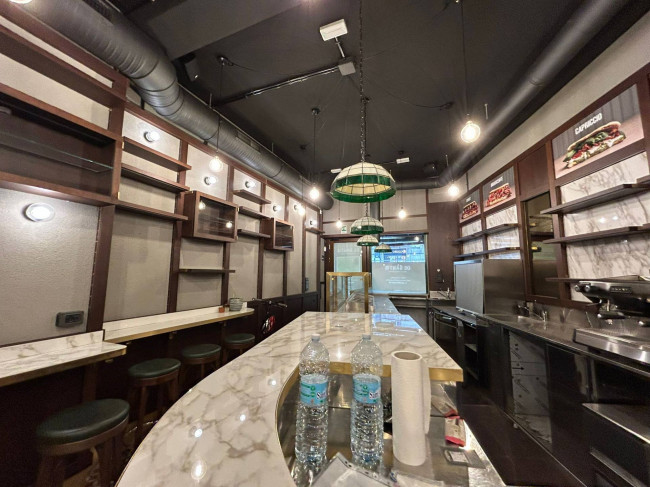 Negozio in affitto a Milano