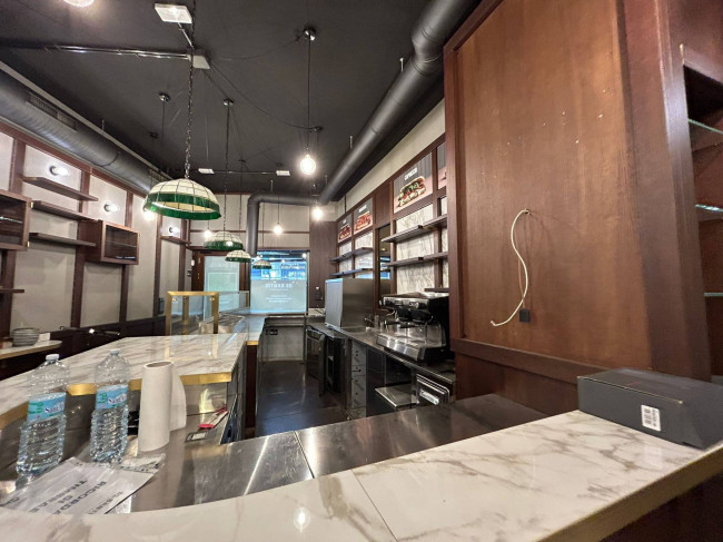 Negozio in affitto a Milano