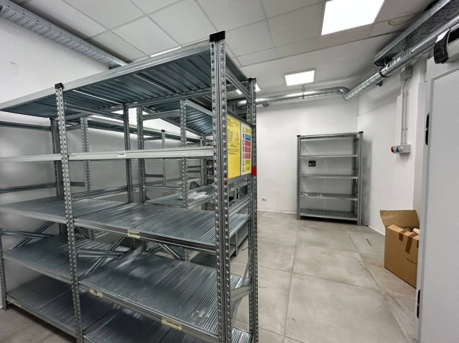 Negozio in affitto a Milano