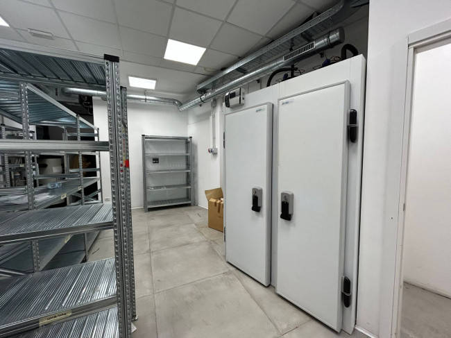 Negozio in affitto a Milano