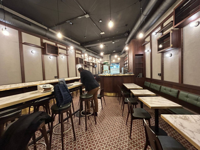 Negozio in affitto a Milano