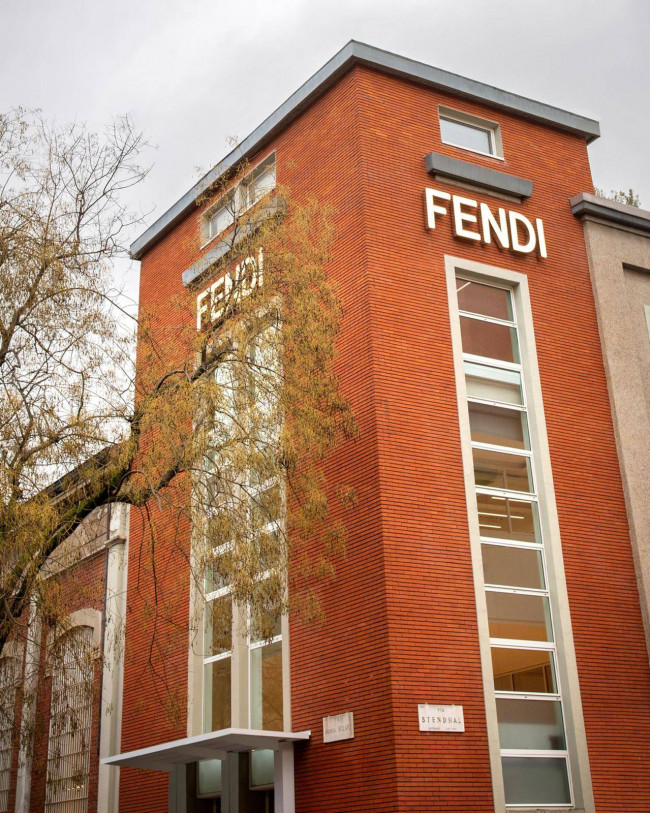 Negozio in affitto a Milano