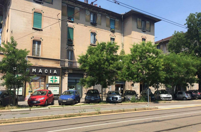 Negozio in affitto a Milano