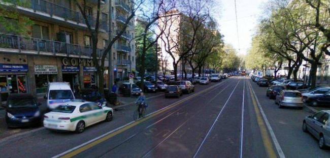 Negozio in affitto a Milano