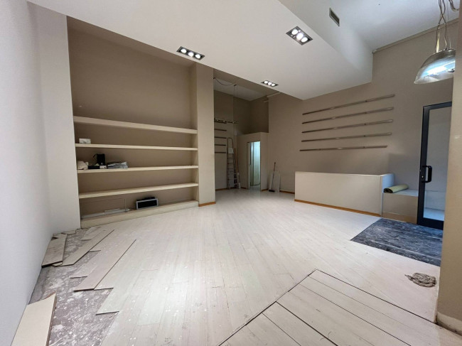 Negozio in vendita a Milano