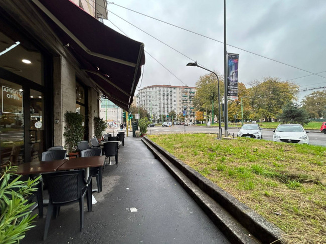 Negozio in vendita a Milano