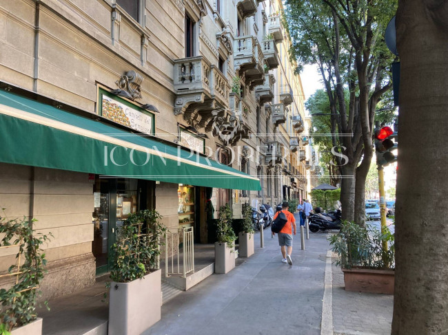 Negozio in affitto a Milano