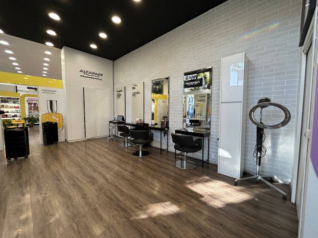 Negozio in affitto a Milano