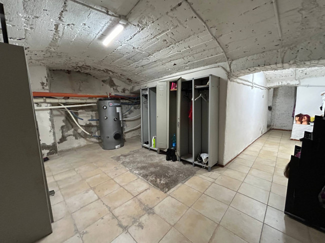 Negozio in affitto a Milano